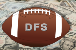 Daily Fantasy Sports Betting