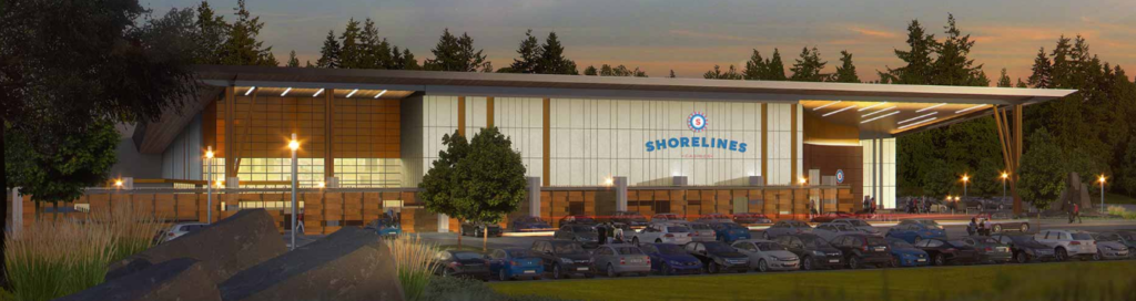 OLG Casinos Slots at Shorelines Casino Belleville Onatrio