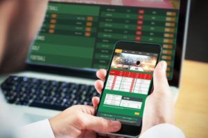 Mobile Sports Betting Proves Immensely Profitable in New Jersey