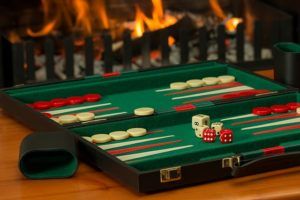 Best Dice Games Backgammon