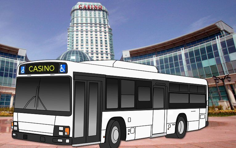 Casino Bus Tours