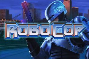 RoboCop Slot by Playtech