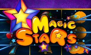 First in Wazdan Gaming's Magic Stars Slot Series