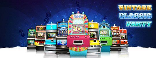 Price is right Slot Machines