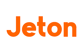 Jeton Logo