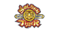 Golden Tiger logo