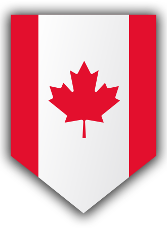 Canada Flag