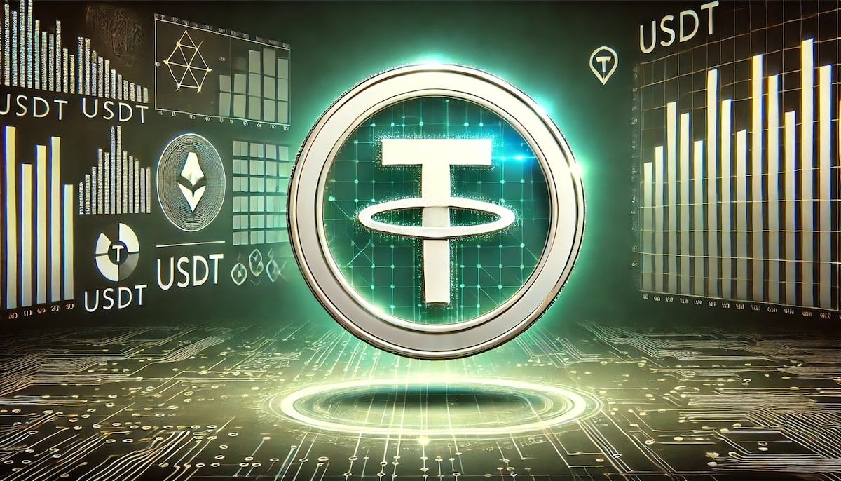 USDT